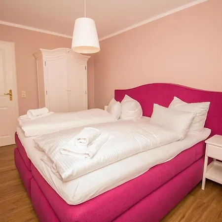 Appartement Ferienduene 8