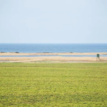 Ferienduene 8 Appartement