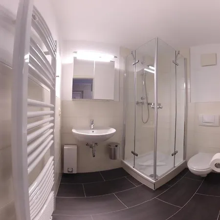 Ferienduene 8 Appartement *